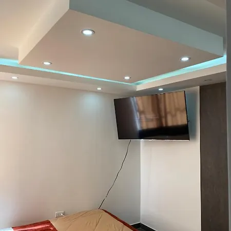 Apartamento De Tres Habitaciones, Dos Banos,Garaje, En Ipiales Narino, Cerca A La Frontera Con Ecuador Exterior photo