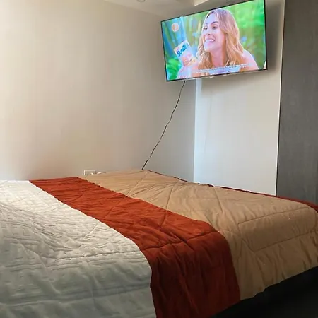 Apartamento De Tres Habitaciones, Dos Banos,Garaje, En Ipiales Narino, Cerca A La Frontera Con Ecuador Exterior photo