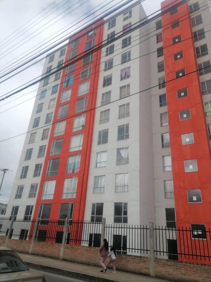 De Tres Habitaciones, Dos Banos,garaje, En Narino, Cerca A La Frontera Con Ecuador Apartment *