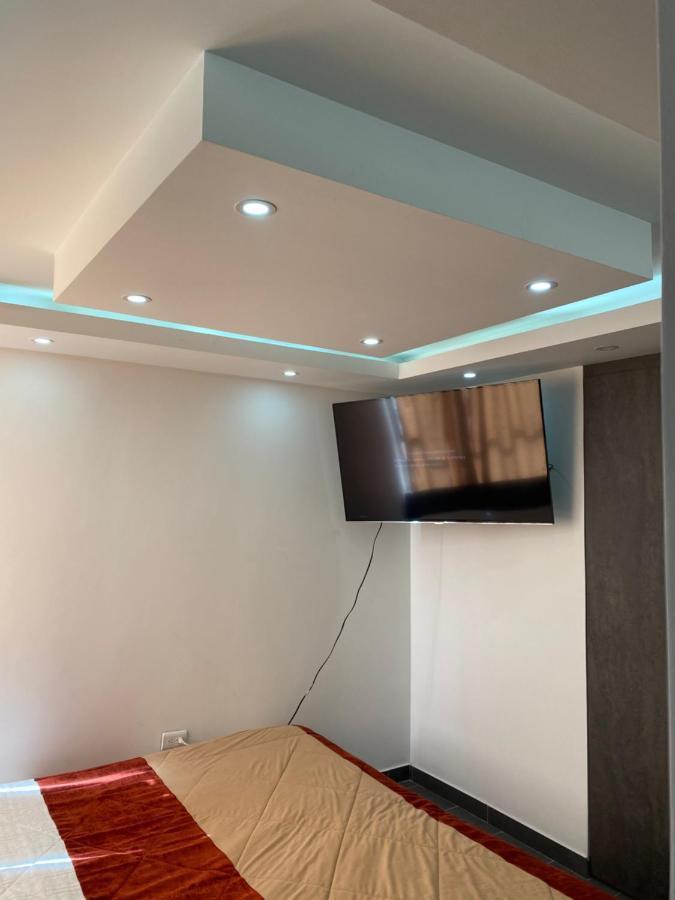 De Tres Habitaciones, Dos Banos,garaje, En Narino, Cerca A La Frontera Con Ecuador Apartment *