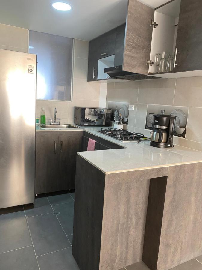 Apartment De Tres Habitaciones, Dos Banos,garaje, En Narino, Cerca A La Frontera Con Ecuador *