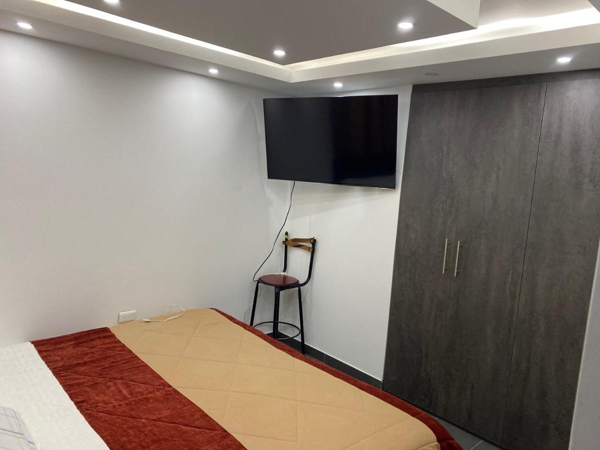De Tres Habitaciones, Dos Banos,garaje, En Narino, Cerca A La Frontera Con Ecuador Apartment *