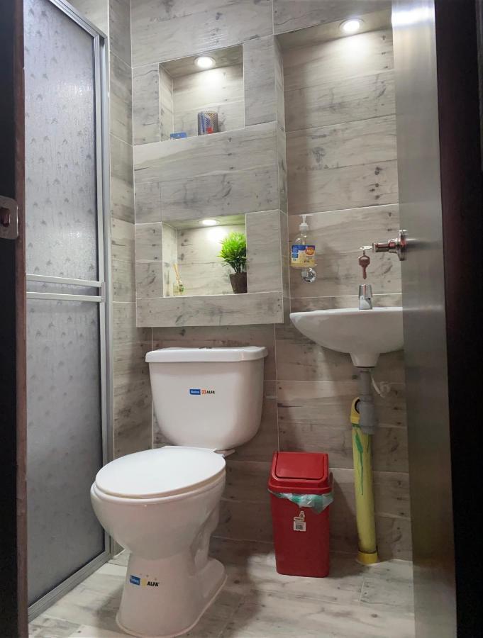 De Tres Habitaciones, Dos Banos,garaje, En Narino, Cerca A La Frontera Con Ecuador Apartment *