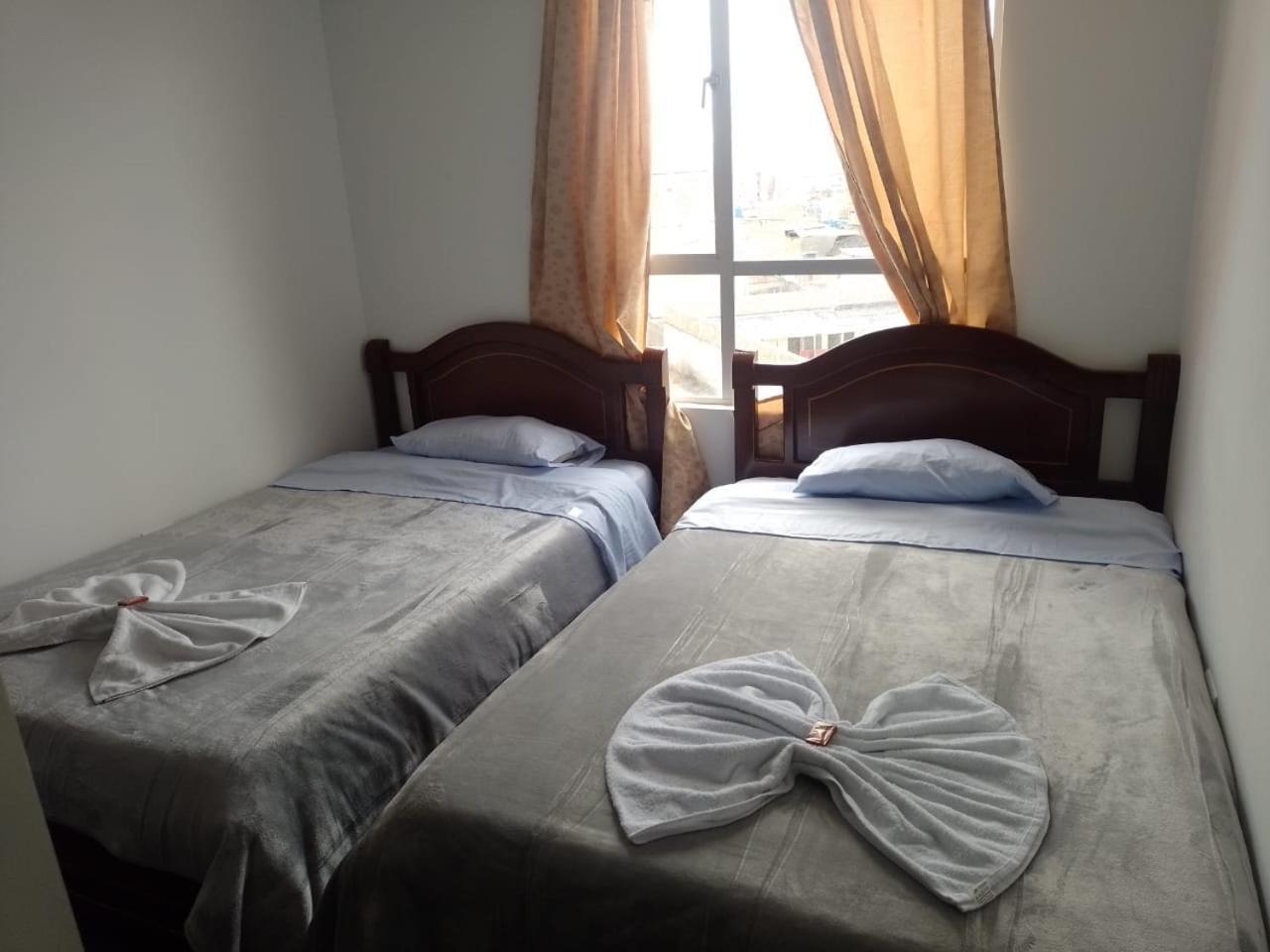 Apartment De Tres Habitaciones, Dos Banos,garaje, En Narino, Cerca A La Frontera Con Ecuador *