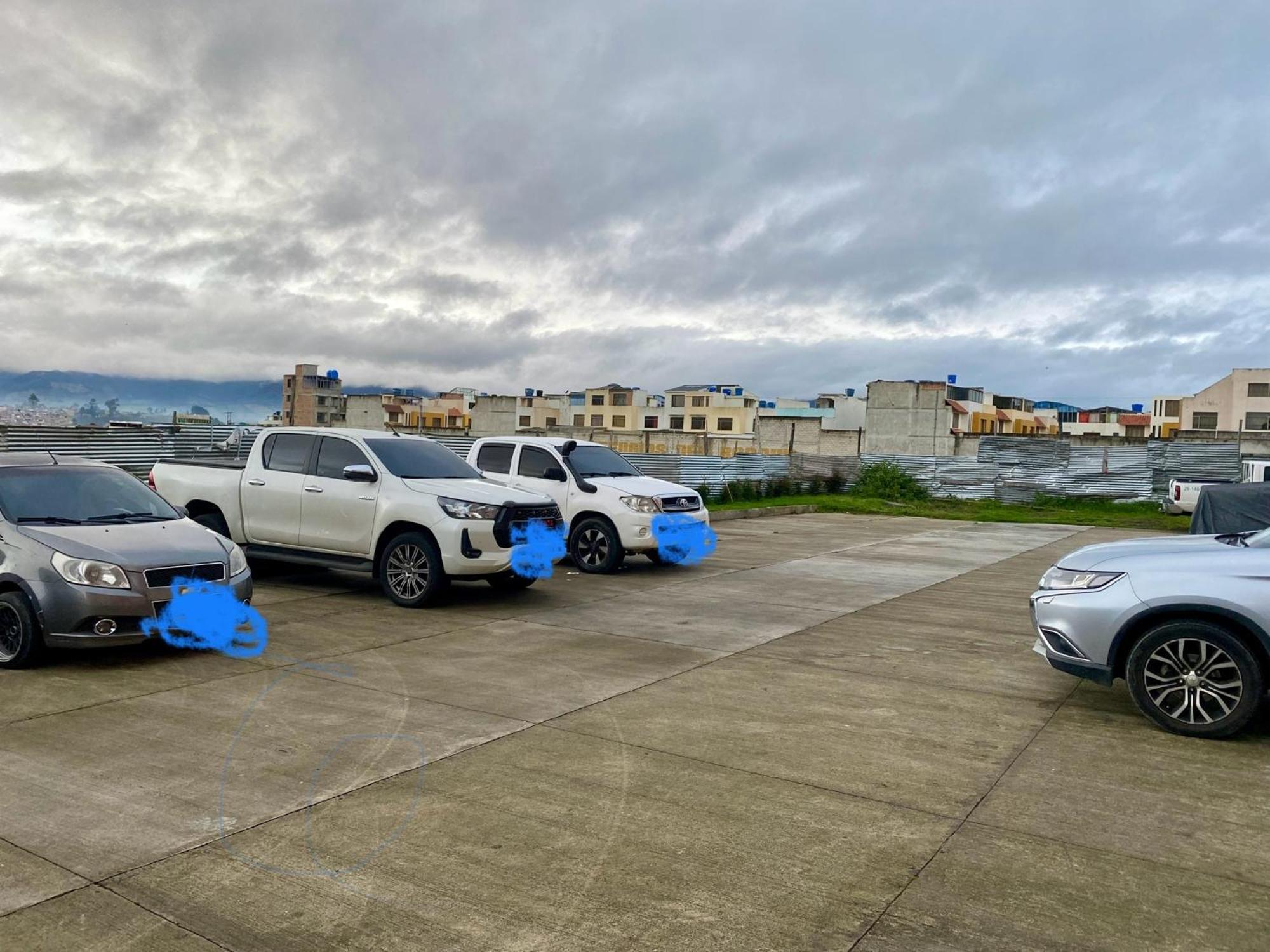 Apartment De Tres Habitaciones, Dos Banos,garaje, En Narino, Cerca A La Frontera Con Ecuador Ipiales